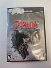 The Legend of Zelda: Twilight Princess (Nintendo GameCube, 2006)
