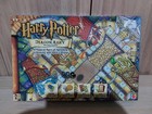 Harry Potter - Diagon Alley Board Game by Mattel Complete 