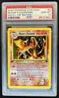 2000 Pokemon Gym Challenge 1st Edition Blaine's Charizard Holo #2/132 PSA 10