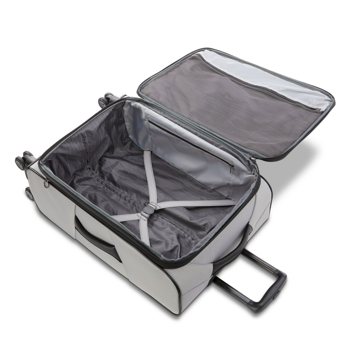 American Tourister 144196-1508 X-Lite 3-Piece Luggage Set with