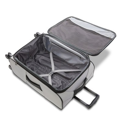 American Tourister 144196-1508 X-Lite 3-Piece Luggage Set with