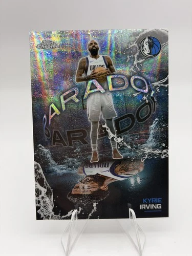 Kyrie Irving