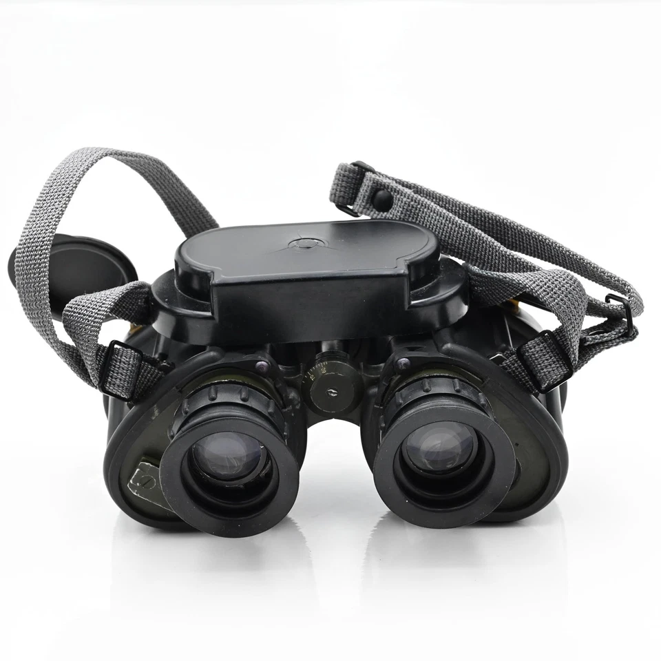 Binoculares Carl Zeiss Jena DF 7x40 NVA #754 Foto 3 de 4