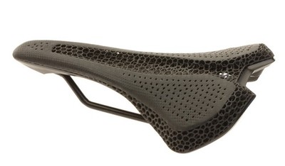 Specialized Romin EVO Pro with Mirror 155mm Saddle Hollow Ti Rails