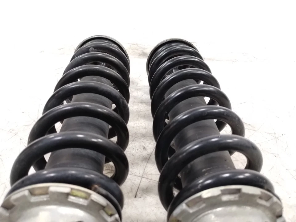 2011 Can-Am Spyder RT 990 Front Left & Right Shock Suspension - Image 3 of 4