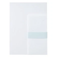 [Amazon.co.jp Exclusive] Kawasumi OA Echizen Washi Tairei Paper White Plain