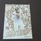 2025 Topps Signature Jaxson Dart Base (RAW)