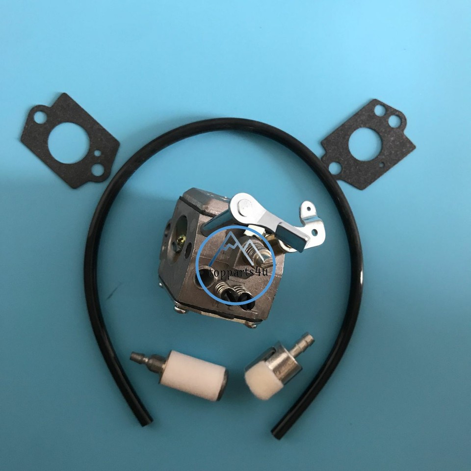 HDA234 Carburetor For Honda GX100U 2.8HP Engine – Replaces 16100-Z4E-S14 Rammer Carb – Goldenmotor 3 thumbnail image