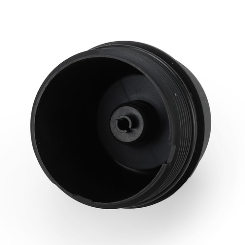 For Ford Ranger 2012+ 2.2L 3.2L New Oil Filter Housing Cover Cap BB3Q6737BA - Picture 10 of 11