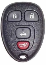 Keyless Entry Remote For 2006 - 2012 Buick Lucerne OUC60270 OEM QUALITY