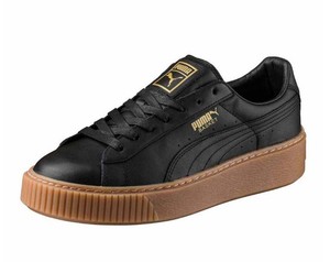 puma negro informacion