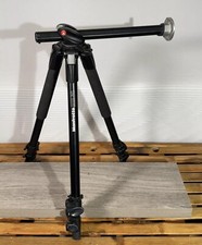 Manfrotto 190XPROB Aluminum Tripod Legs With ...