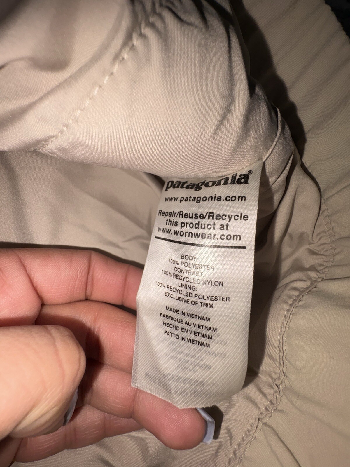 Patagonia Jacket - image 7