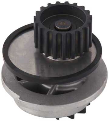 Engine Water Pump-Water Pump(Standard) Gates fits 99-02 Daewoo Lanos 1.6L-L4