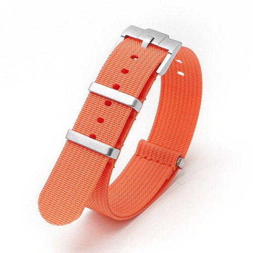 Replacement Strap For Watches Strap For Swatch Omega Co-Branded Planetary Models - Zdjęcie 26 z 26