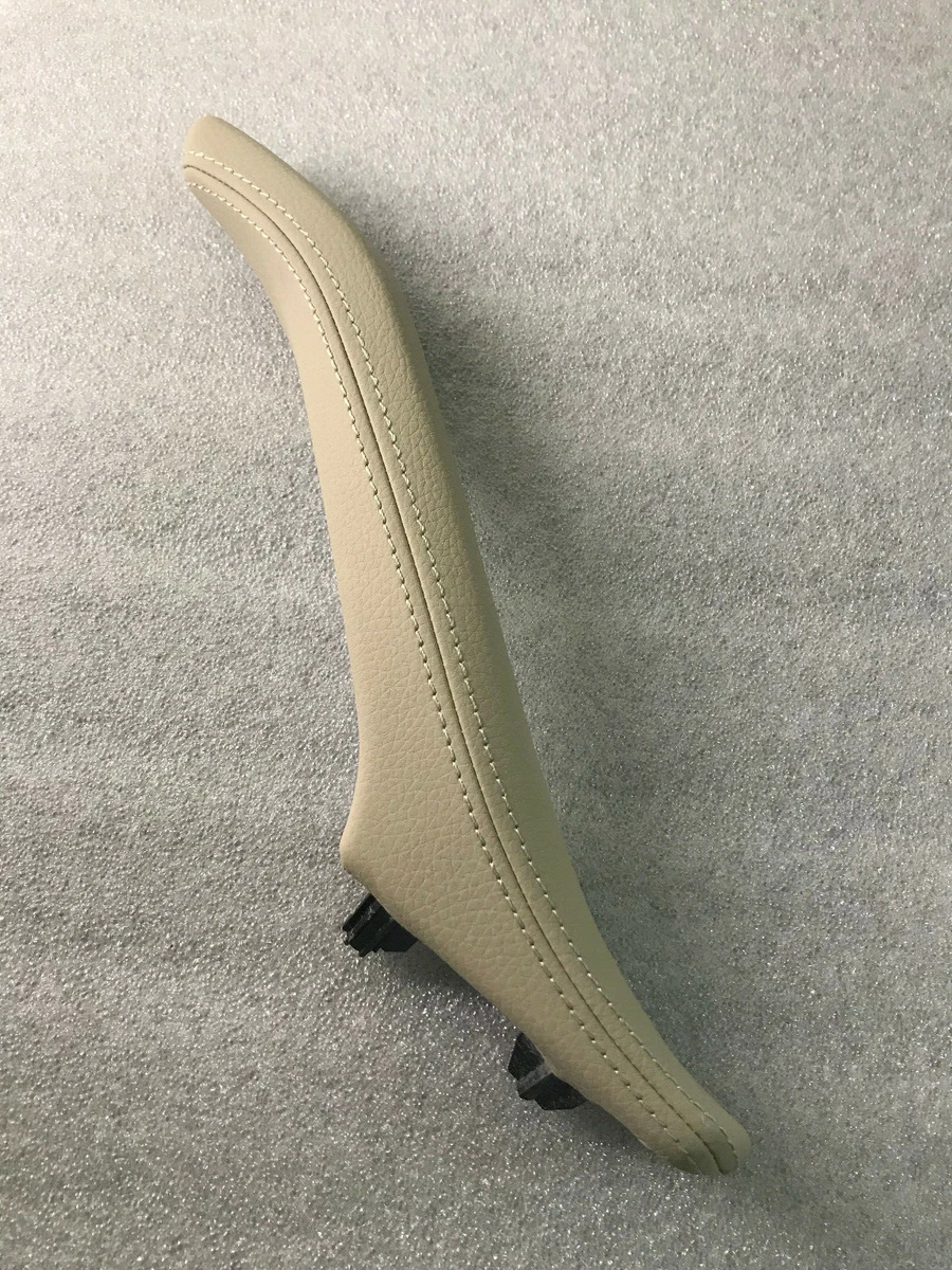 New BM Bmw F10 F11 & Lci Door Closing Handle Right OYSTER 