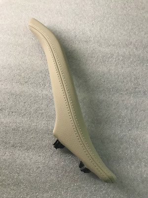 New BM Bmw F10 F11 & Lci Door Closing Handle Right OYSTER  