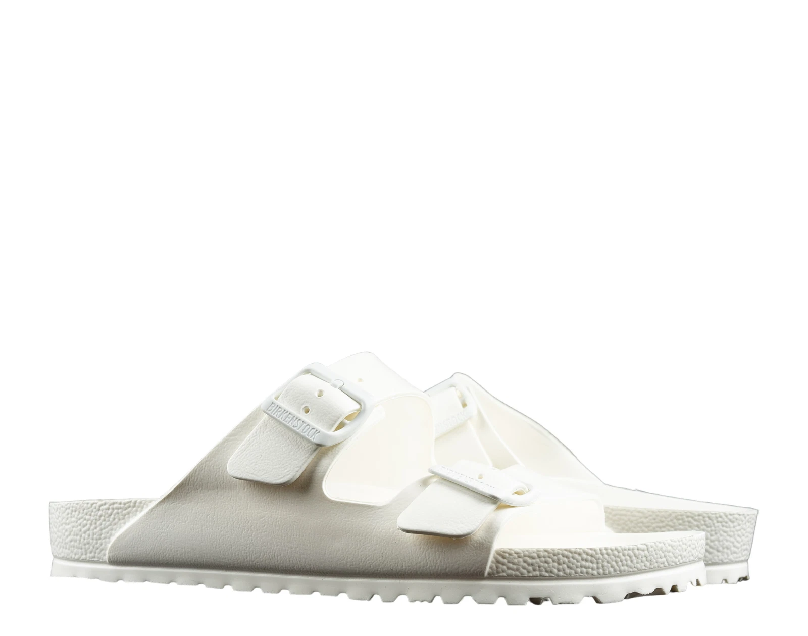 Birkenstock Arizona Essentials Eva White Unisex Adult Sandals 0129441-0129443