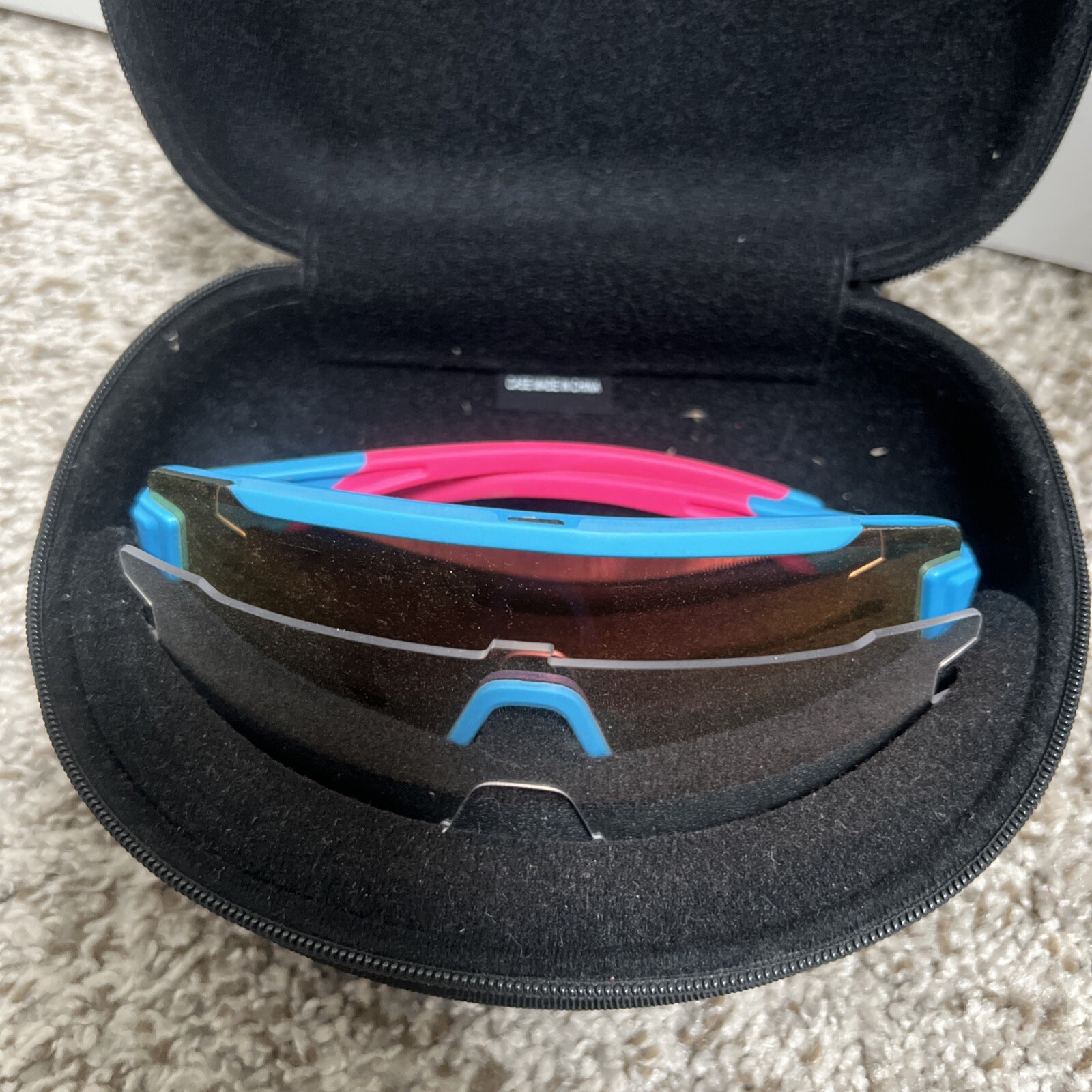 SMITH OPTICS Wildcat Sunglasses Interchangeable - image 2