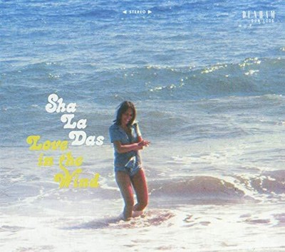 Sha La Das Love In the Wind CD NEU