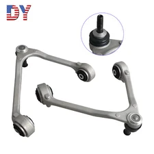 1 Pair Front Upper Control Arm Ball Joint Assembly for Jaguar S-Type XF XK