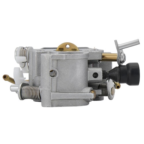 Carburettor For Husqvarna 435 440 435E 440E Zama C1T-EL41A CS410 CS2240 - Zdjęcie 3 z 11