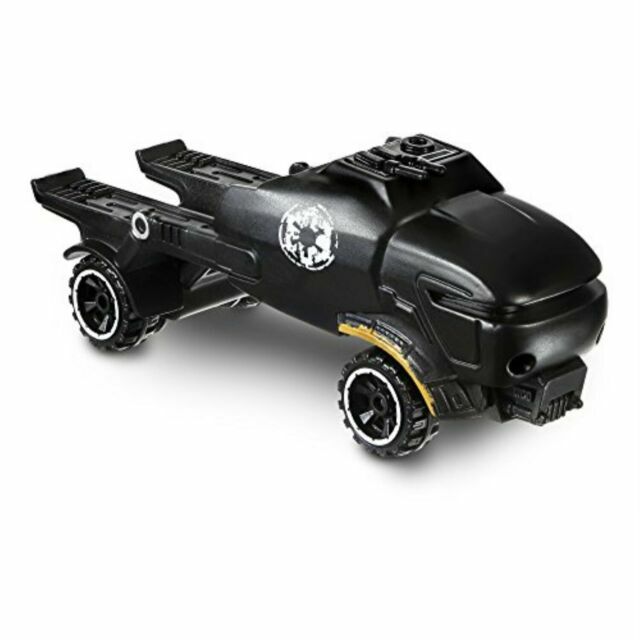 hot wheels chase cars 2018