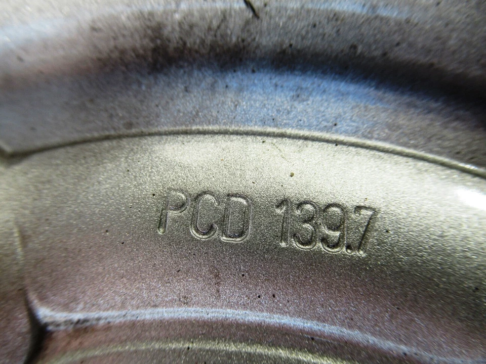 4 St Winterräder Mitsubishi L200 255/65 R 16 109T M+S - Bild 4 von 4