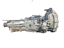 Getriebe Schaltgetriebe SUBARU IMPREZA II GD (03-06) 2.0 TY754XR4AA