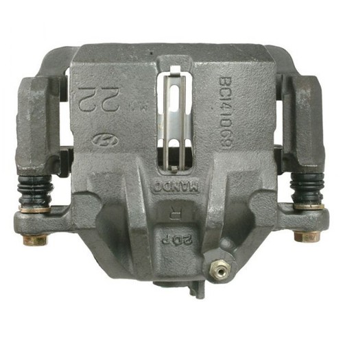 For 20022005 Hyundai Elantra Brake Caliper Front RH eBay