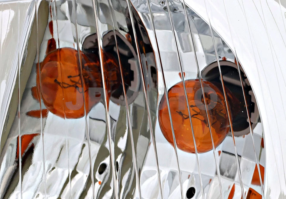 适用于 2001 - 2004 年沃尔沃 S40 V40 转角灯驱动器侧 — 第 2/4 张图片