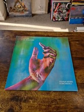 John Williams - Changes - Stanley Myers - FLY - FLY5 - Stereo - UK - 1971