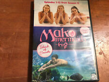 Mako: Island of Secrets - DVD PLANET STORE