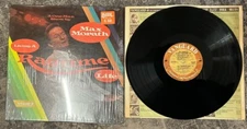 Max Morath-Living A Ragtime Life LP