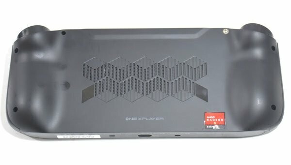 ONEXPLAYER Mini AMD Ryzen 7 5800U 7 inches Video Game ONEXPLAYER Mini AMD Ryzen 7 5800U 7 inches Video Game