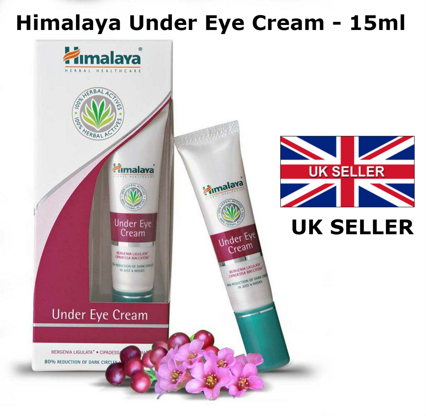 himalaya dark spot cream