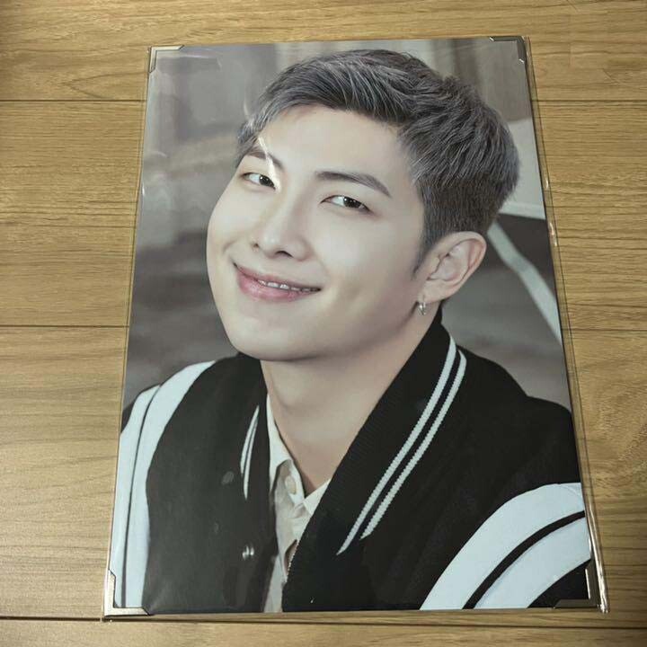 BTS PERMISSION TO DANCE ON STAGE PREMIUM PHOTO PTD Official