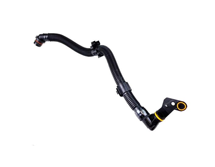 Tuyau de reniflard 06L103213AE pour entretien du système de purge Audi et VW