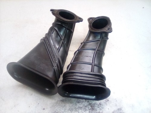 2012 Polaris Sportsman XP 850 Air Box To Throttle Body Connector Tubes Adapters - Picture 6 of 6