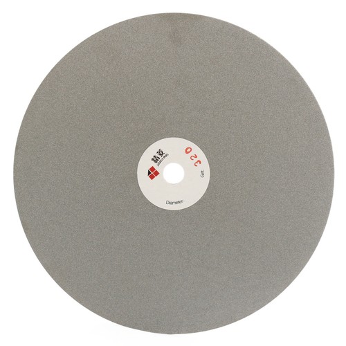 8 inch 200mm Diamond Grinding Disc Grit 60-3000 Abrasive Flat Lap Disk for Stone - Picture 62 of 112