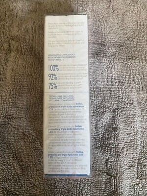natura - Chronos - Serum Preenchedor Biohidratante 30Ml - (Filler 1.01FlOz)