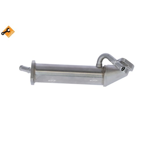 Kühler, Abgasrückführung NRF 48013 - Bild 2 von 10