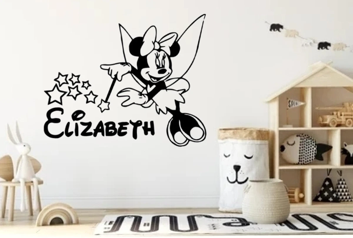 Wall stickers for sales baby room ebay