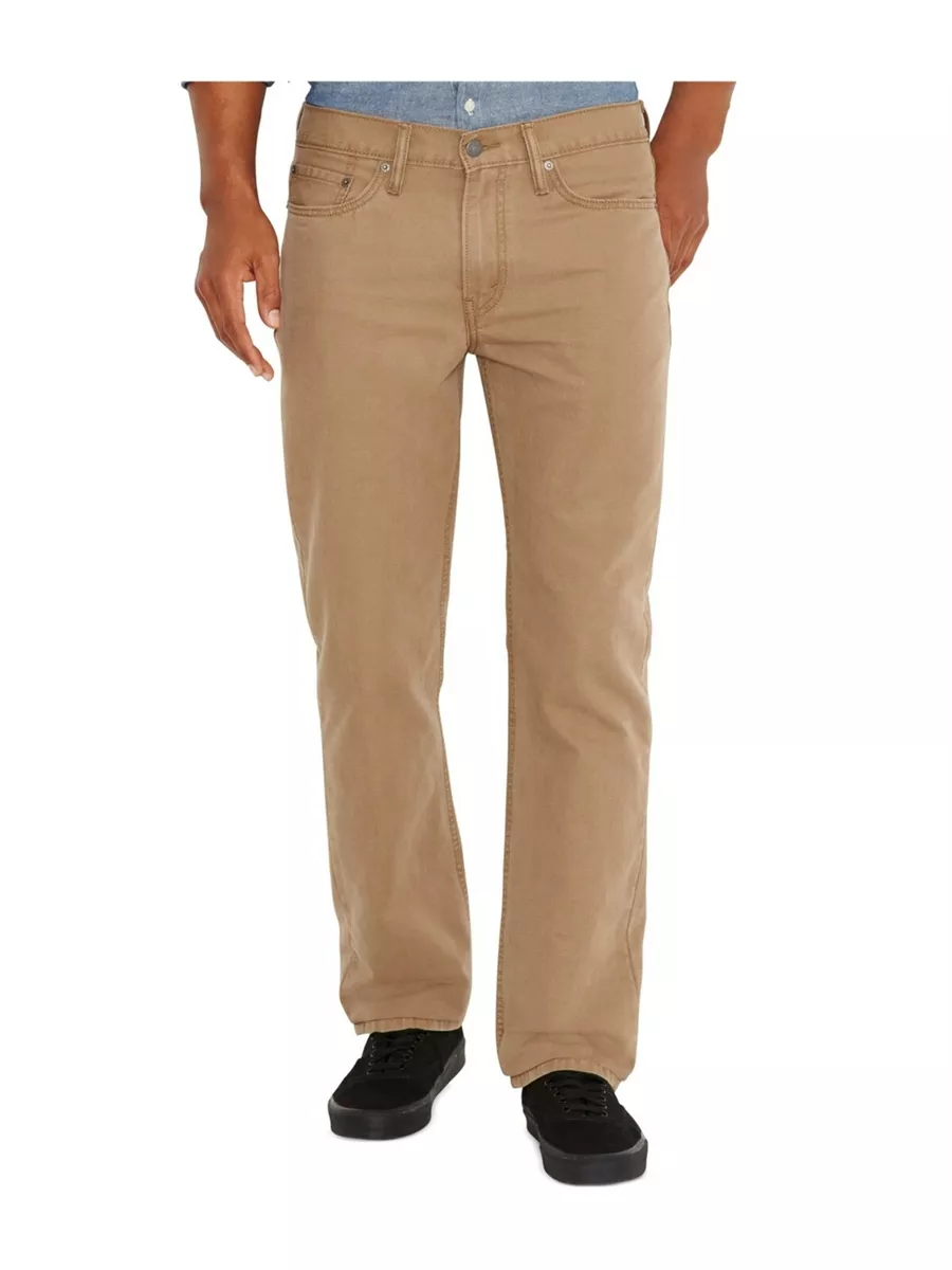 Levis sales 514 twill