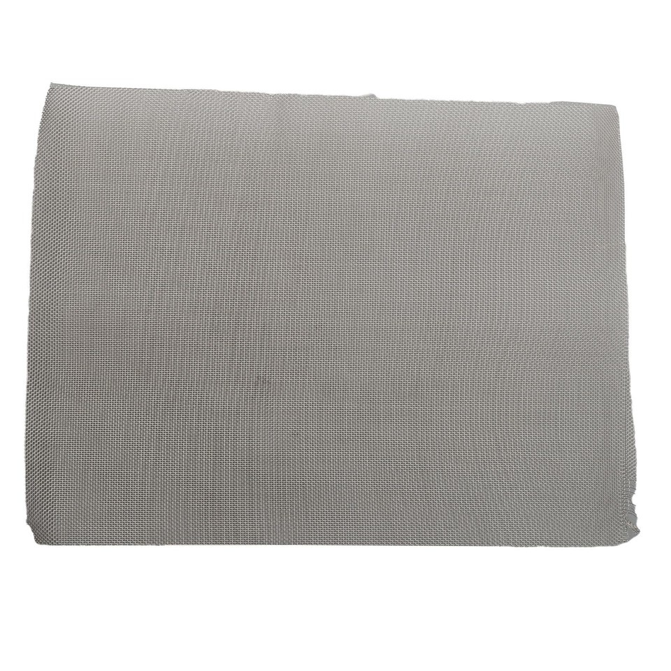 Plastic Crack Repairing Hole Mesh Net for Bumper Body Hood Vents (5pcs