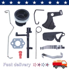 Throttle Trigger Interlock Choke Rod For Stihl MS180 MS170 018Part 1130 141 2200