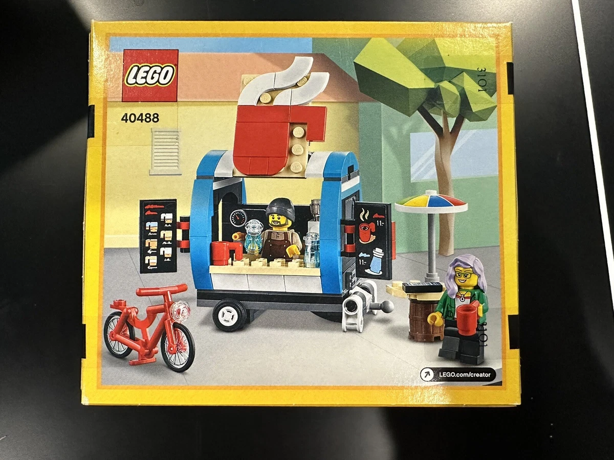 Lego 2025 creator ebay