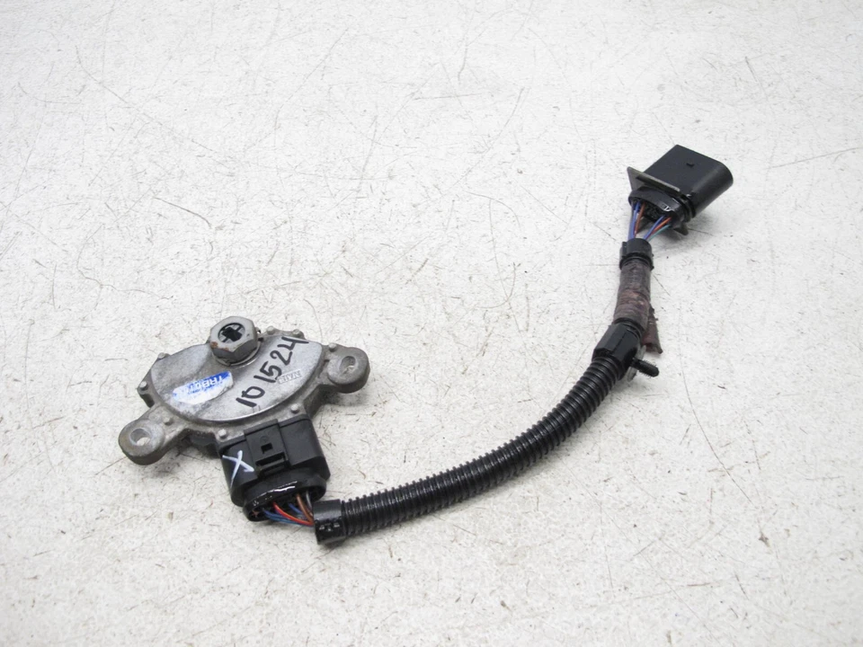 11-15 AUDI 4L Q7 11-17 VW TOUAREG A/T TRANSMISSION GEAR POSITION SENSOR OEM 1015 - Image 2 of 4