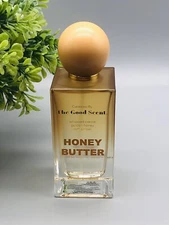 Curations By The Good Scent Honey Butter Eau De Parfum Spray 3.4 oz New Without