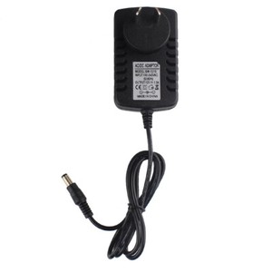 casio 12v power supply